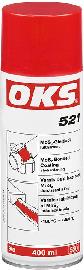 OKS® 521 MoS2 Gleitlack, Spray Produktbild
