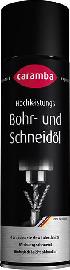 Bohr- und Schneidöl Produktbild