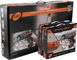 Starter-Set ULTRA GRIP 40 Produktbild