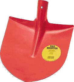 Aufbugschaufel BAUMEISTER Produktbild