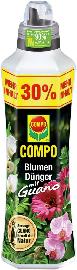 COMPO Blumendünger mit Guano Produktbild