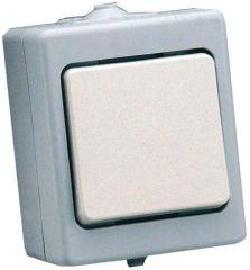 Serie Standard Feuchtraum Aufputz