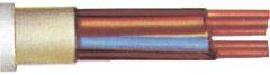 PVC-Mantelleitung NYM-J 5 x 1,5 mm² Produktbild