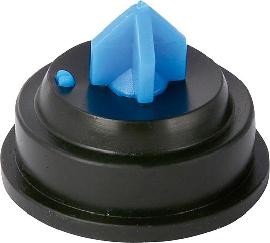 Gummi-Schwimmermembrane, SB-Verpackung Produktbild