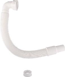 Flexibler Siphon-Abgangsschlauch Produktbild