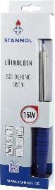 Elektro-Feinlötkolben 15 Watt Nr. 750100 Produktbild