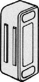 Magnetschnäpper Raly Produktbild