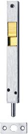 Rohrkantriegel 9260, mit Schieber Produktbild