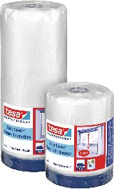 tesa® Easy Cover UV Gewebe 04498 Produktbild