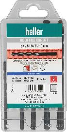 Dachziegelbohrer-Satz Rooftile Expert Produktbild