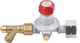 PB-Regler Typ 139 Produktbild