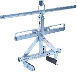 Trittstufenversetzzange TSV Produktbild