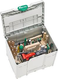 Werkzeug-Systainer® für Schreiner Produktbild