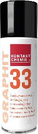 GRAPHIT 33 Graphitlack Produktbild