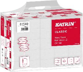 Handtuchpapier Classic Produktbild