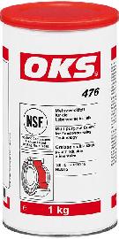 OKS® 476 Mehrzweckfett Produktbild