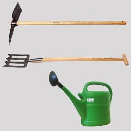 Garten- und Landschaftsbau