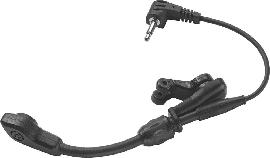 Mikrofon Boom Produktbild