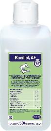 Flächendesinfektion Bacillol® AF Produktbild