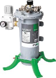 Airline Filter Radex® 04-906 Produktbild