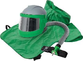 Strahl-Atemschutzmasken-Set Nova 3® NV3-711-50 Produktbild