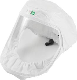 Haube Tychem® 2000 Produktbild