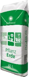 Solinova Pflanzerde Produktbild