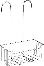 Metallkörbe und -ablagen