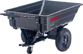 Anhängewagen Combi Trailer CT400 Produktbild