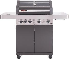 Gasgrill MB 4000