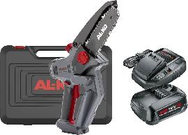 Akku-Mini-Kettensäge CSM 1815 Produktbild
