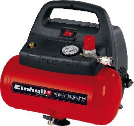 Kompressor TC-AC 190/6/8 OF Produktbild