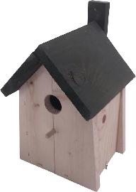 Nistkasten Wengeberg