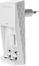 VARTA Mini Charger 2x AAA 56703 800mAh Produktbild