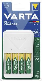 Ladegerät VARTA Plug Charger Produktbild