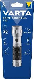 LED-Taschenlampe Brite Essential F10 Produktbild