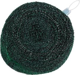 Vogelschutznetz grün 5x2m 2,5x2,5cm HDPE Floraworld Produktbild