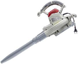 Elektro-Laubsauger IEBV 3200 Produktbild