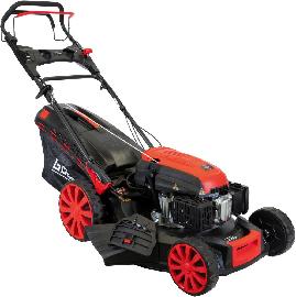 Benzin-Rasenmäher BIG WHEELER 534.1 R ES Produktbild