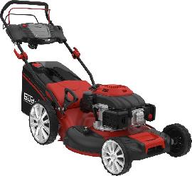 Benzin-Rasenmäher BIG WHEELER 554.1 R LI-ES Produktbild