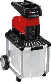 Elektro-Leisehäcksler GC-RS 60 CB Produktbild