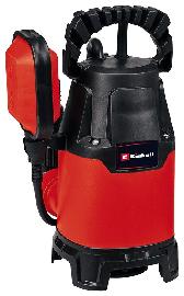 Schmutzwasserpumpe GC-DP 3325 Produktbild