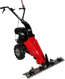 Balkenmäher GBM 87.1 Produktbild