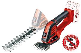 Akku Gras-/Strauchschere GE-CG 18/100 Li Produktbild