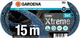 Textilschlauch Liano Xtreme 15 m Set-Aktion Produktbild