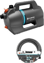 Gartenpumpe 4100 Silent Saugschlauch-Set Beschaffungsartikel Produktbild