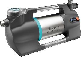 Gartenpumpe 6300 SilentComfort Produktbild