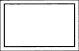 Leerschild A Produktbild