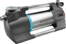 Gartenpumpe 6500 SilentComfort Produktbild