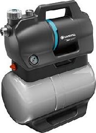 Hauswasserwerk 3900 Silent Produktbild